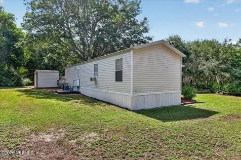 101 Diamond Lake Drive Crescent City FL 32112