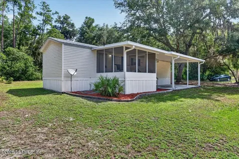 101 Diamond Lake Drive Crescent City FL 32112
