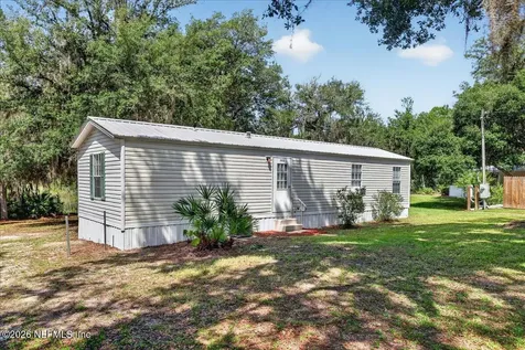 101 Diamond Lake Drive Crescent City FL 32112