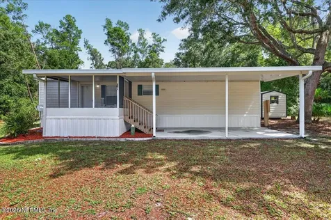 101 Diamond Lake Drive Crescent City FL 32112