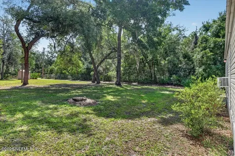 101 Diamond Lake Drive Crescent City FL 32112