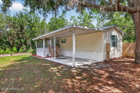 101 Diamond Lake Drive Crescent City FL 32112