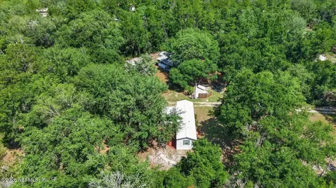 101 Diamond Lake Drive Crescent City FL 32112