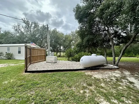 101 Diamond Lake Drive Crescent City FL 32112