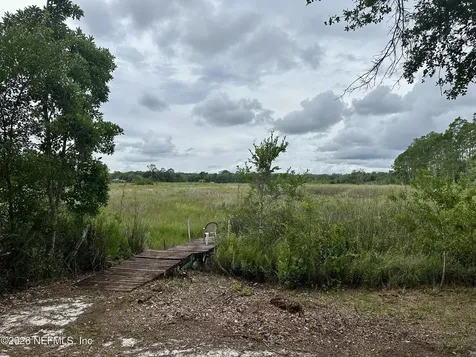 101 Diamond Lake Drive Crescent City FL 32112
