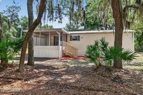 101 Diamond Lake Drive Crescent City FL 32112