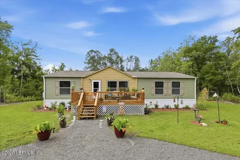 4365 Gladys Street Hastings FL 32145