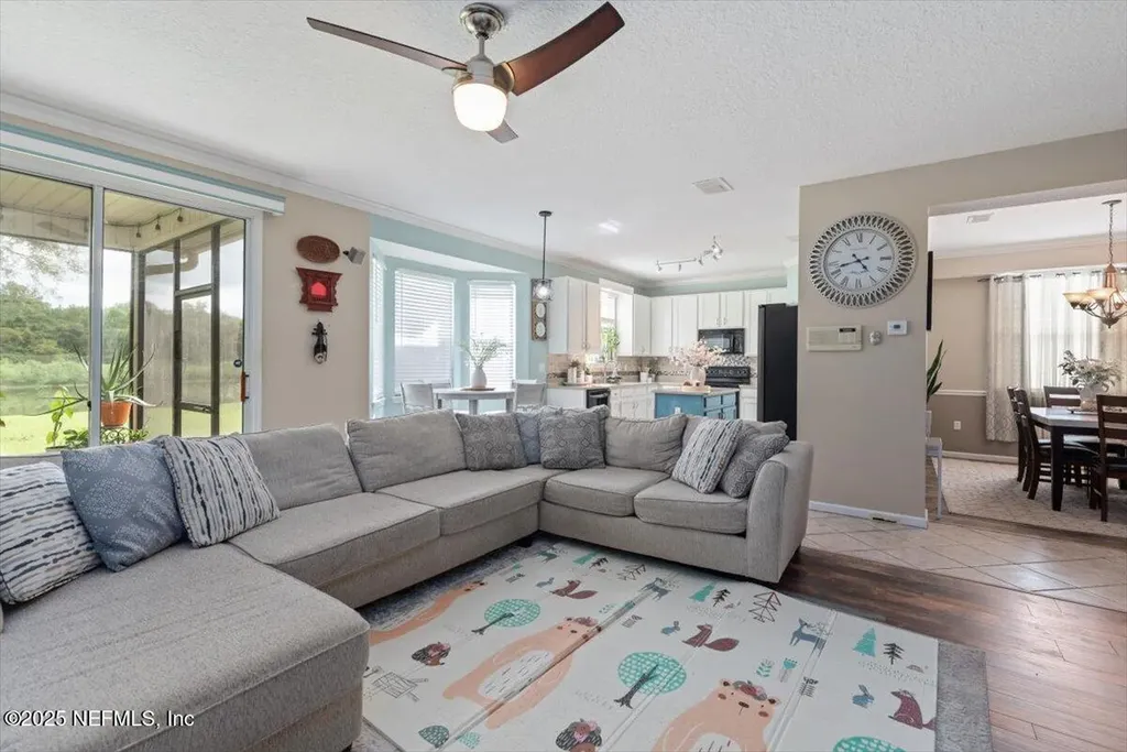 612 Chestwood Chase Drive Orange Park FL 32065
