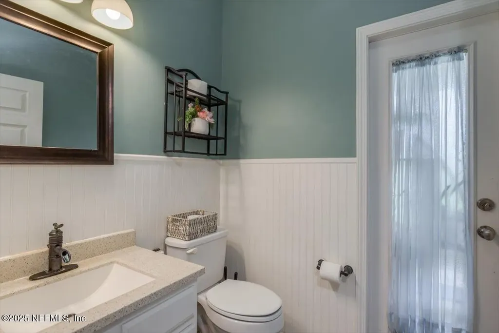 612 Chestwood Chase Drive Orange Park FL 32065