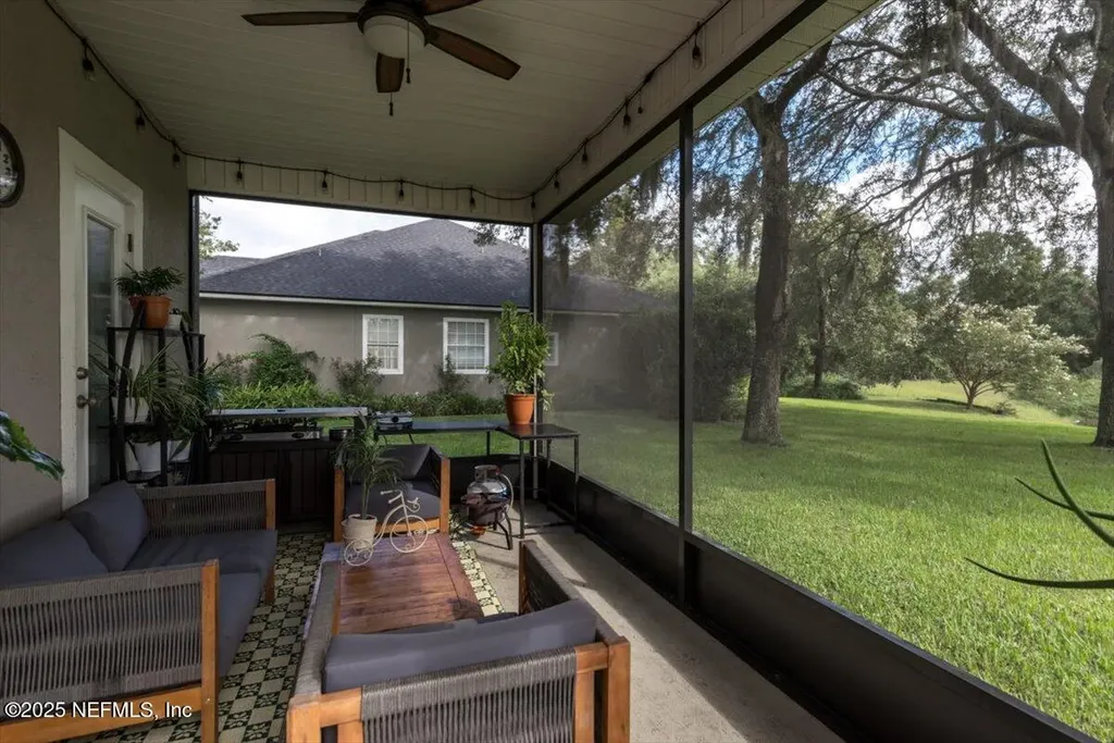 612 Chestwood Chase Drive Orange Park FL 32065
