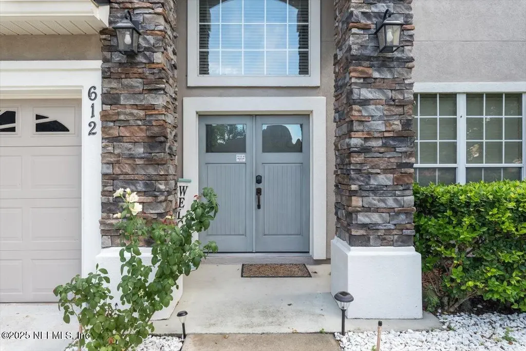 612 Chestwood Chase Drive Orange Park FL 32065
