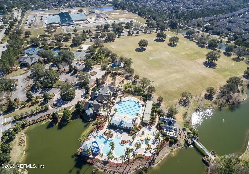 612 Chestwood Chase Drive Orange Park FL 32065