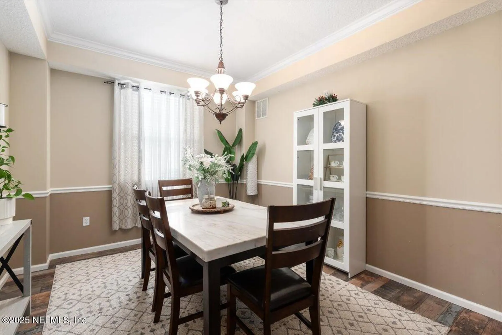 612 Chestwood Chase Drive Orange Park FL 32065
