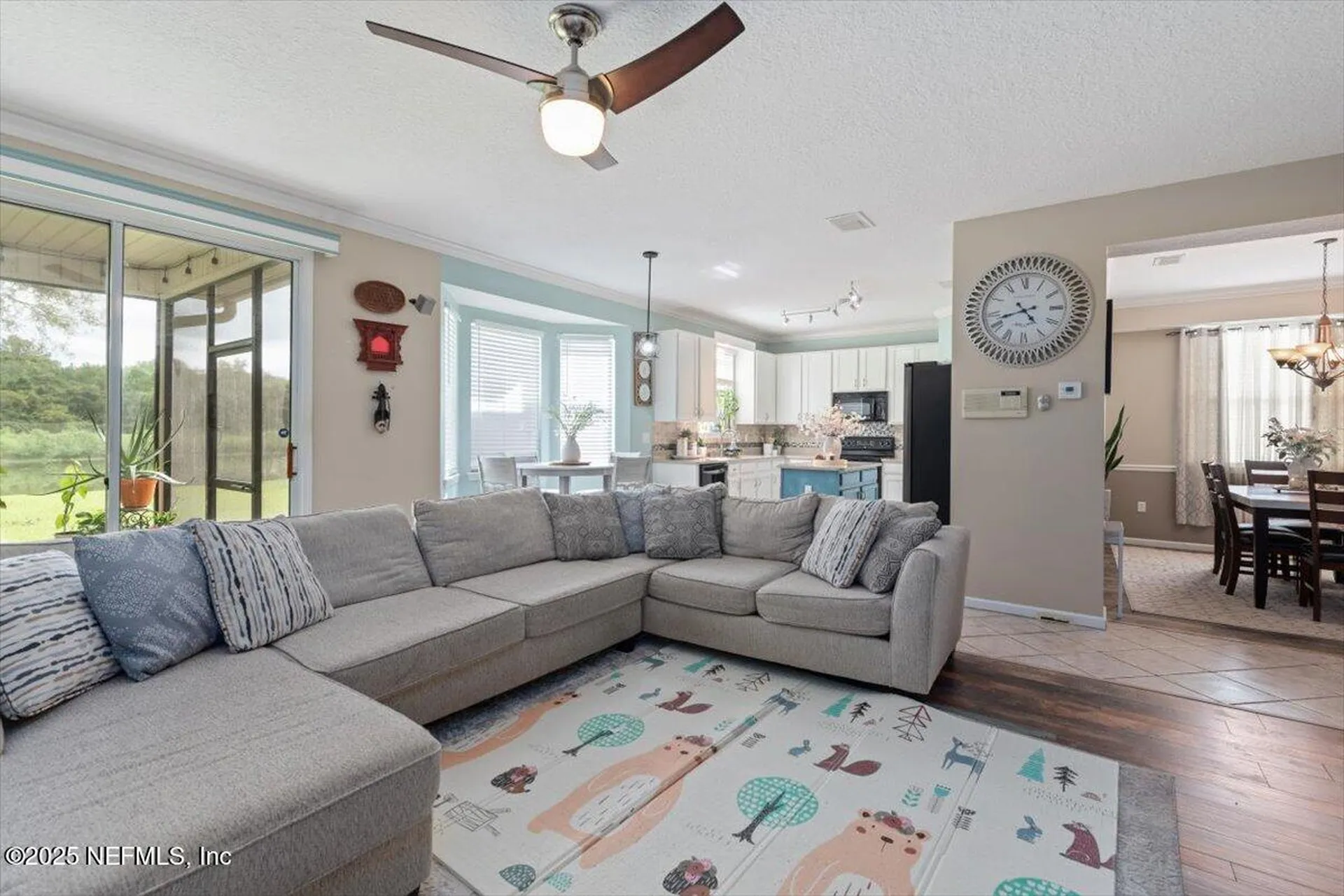 612 Chestwood Chase Drive Orange Park FL 32065