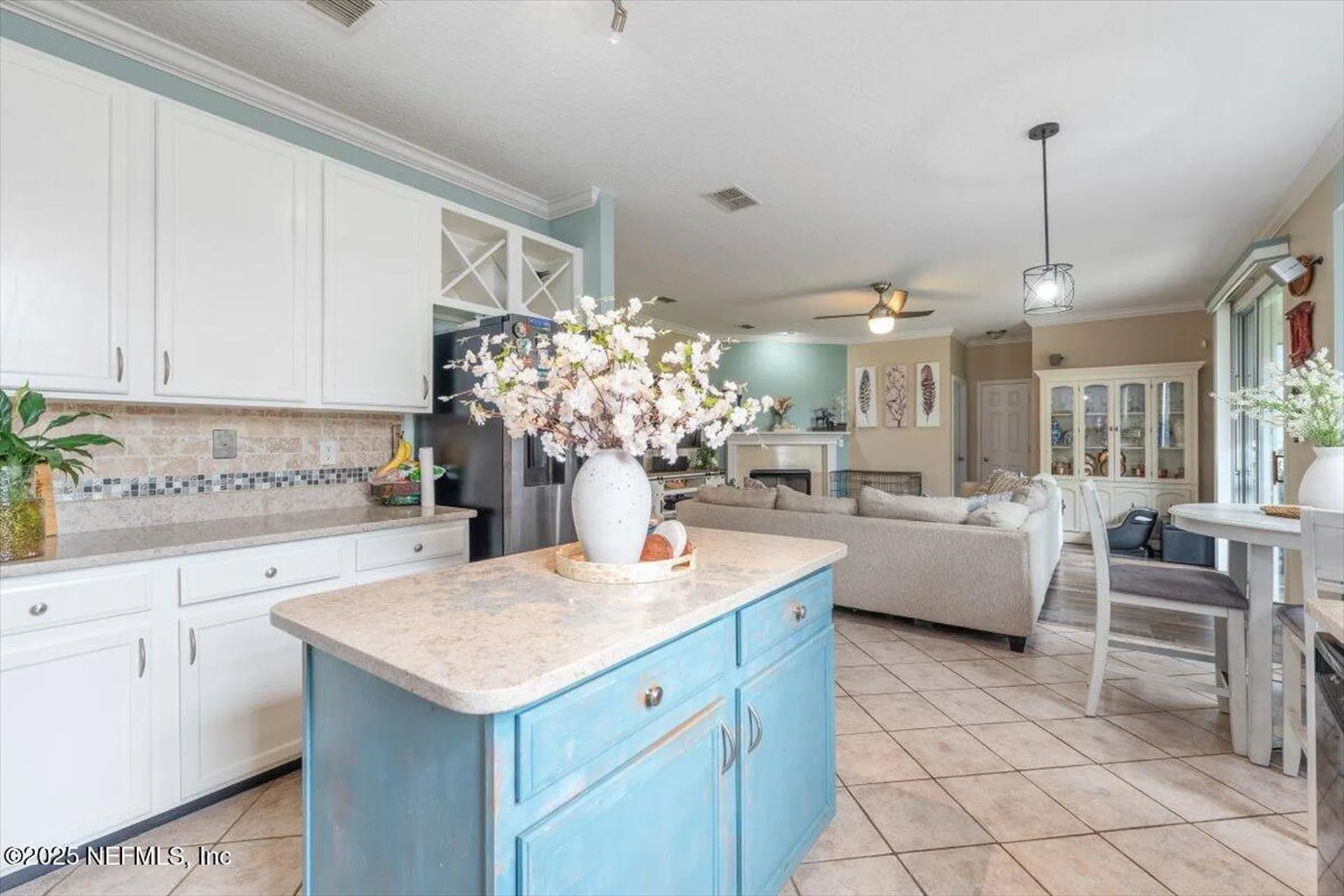 612 Chestwood Chase Drive Orange Park FL 32065