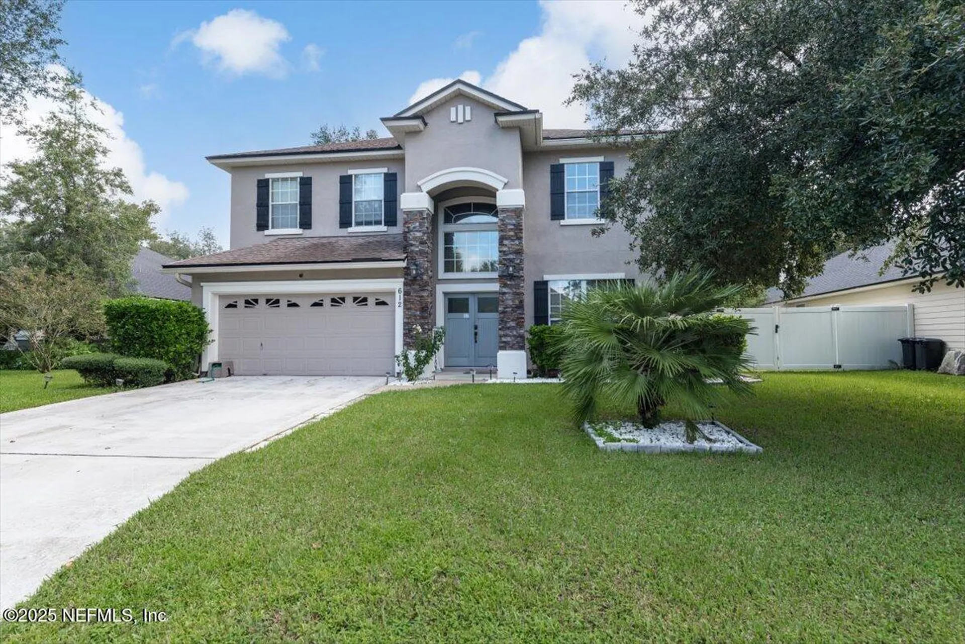 612 Chestwood Chase Drive Orange Park FL 32065