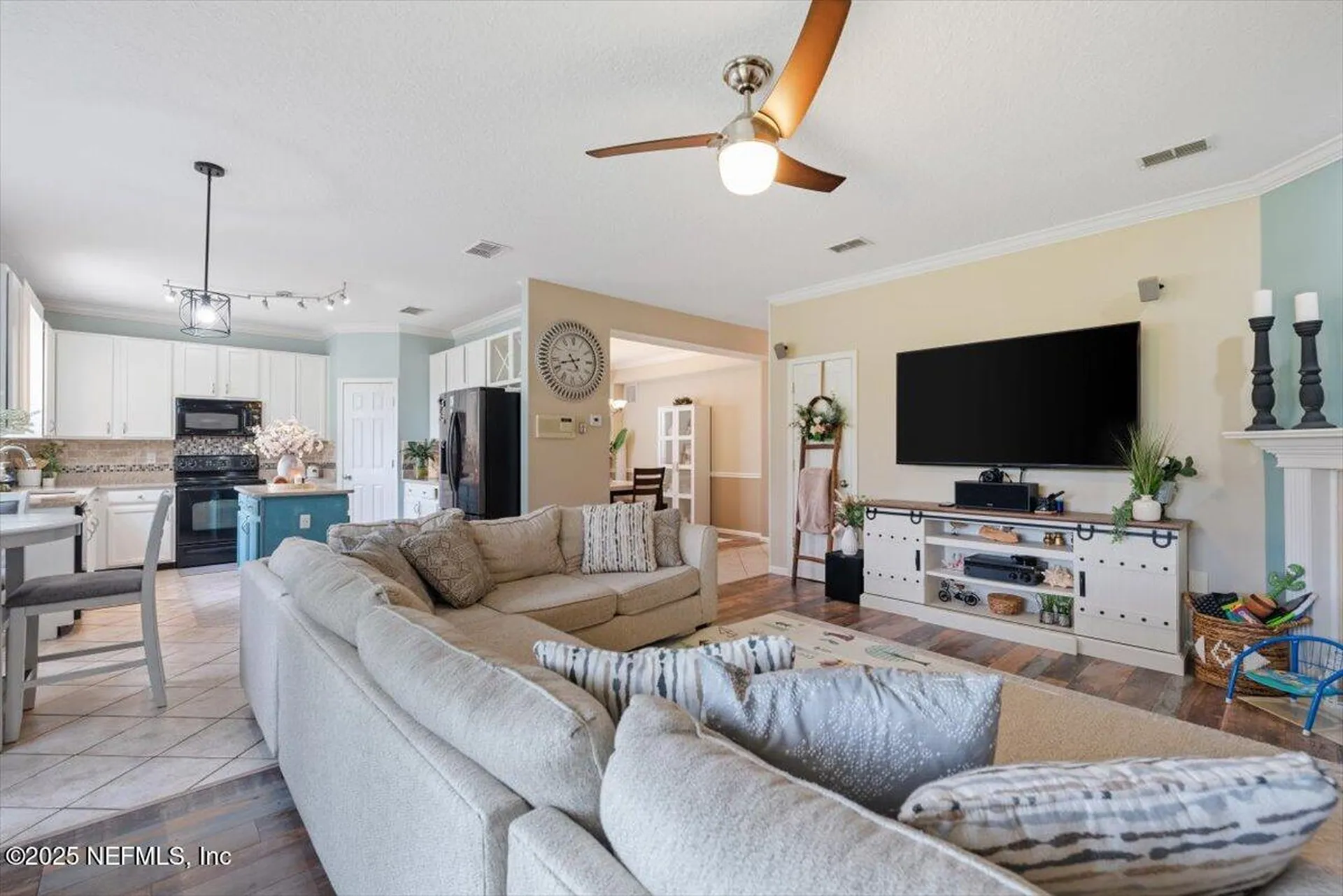 612 Chestwood Chase Drive Orange Park FL 32065