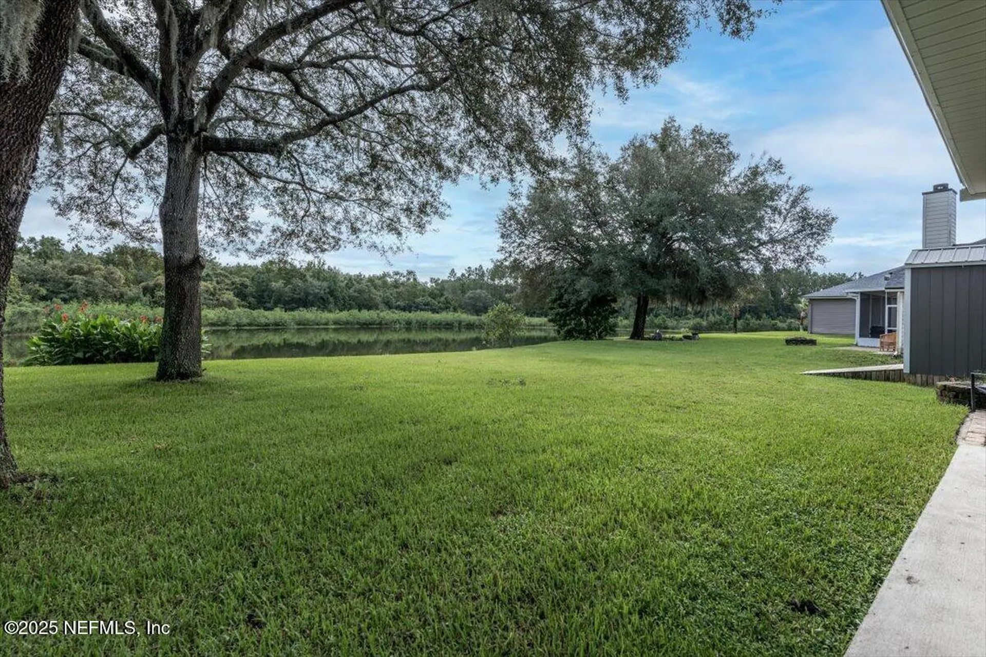 612 Chestwood Chase Drive Orange Park FL 32065