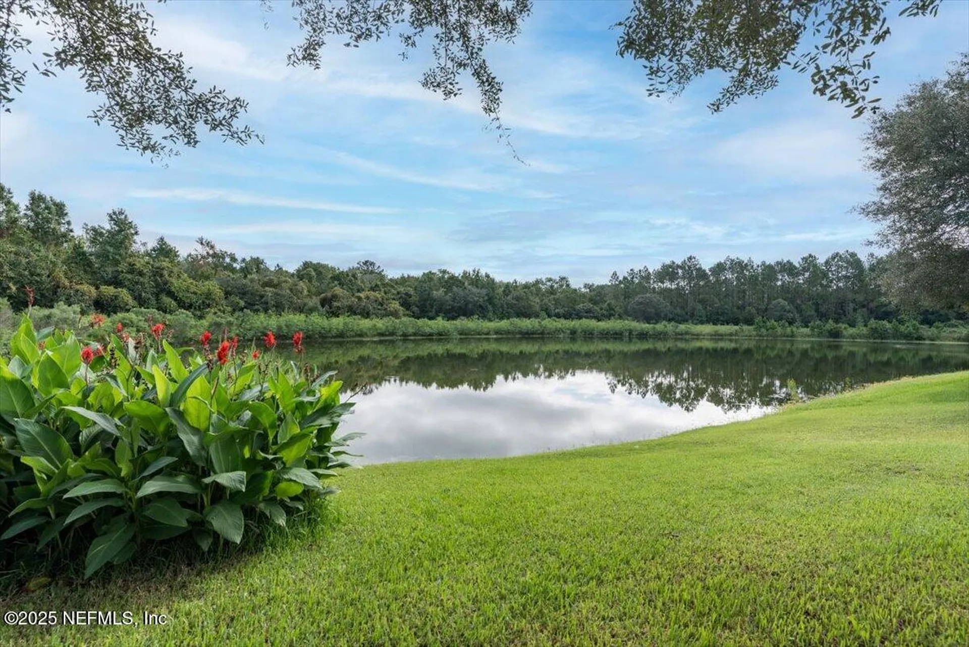 612 Chestwood Chase Drive Orange Park FL 32065