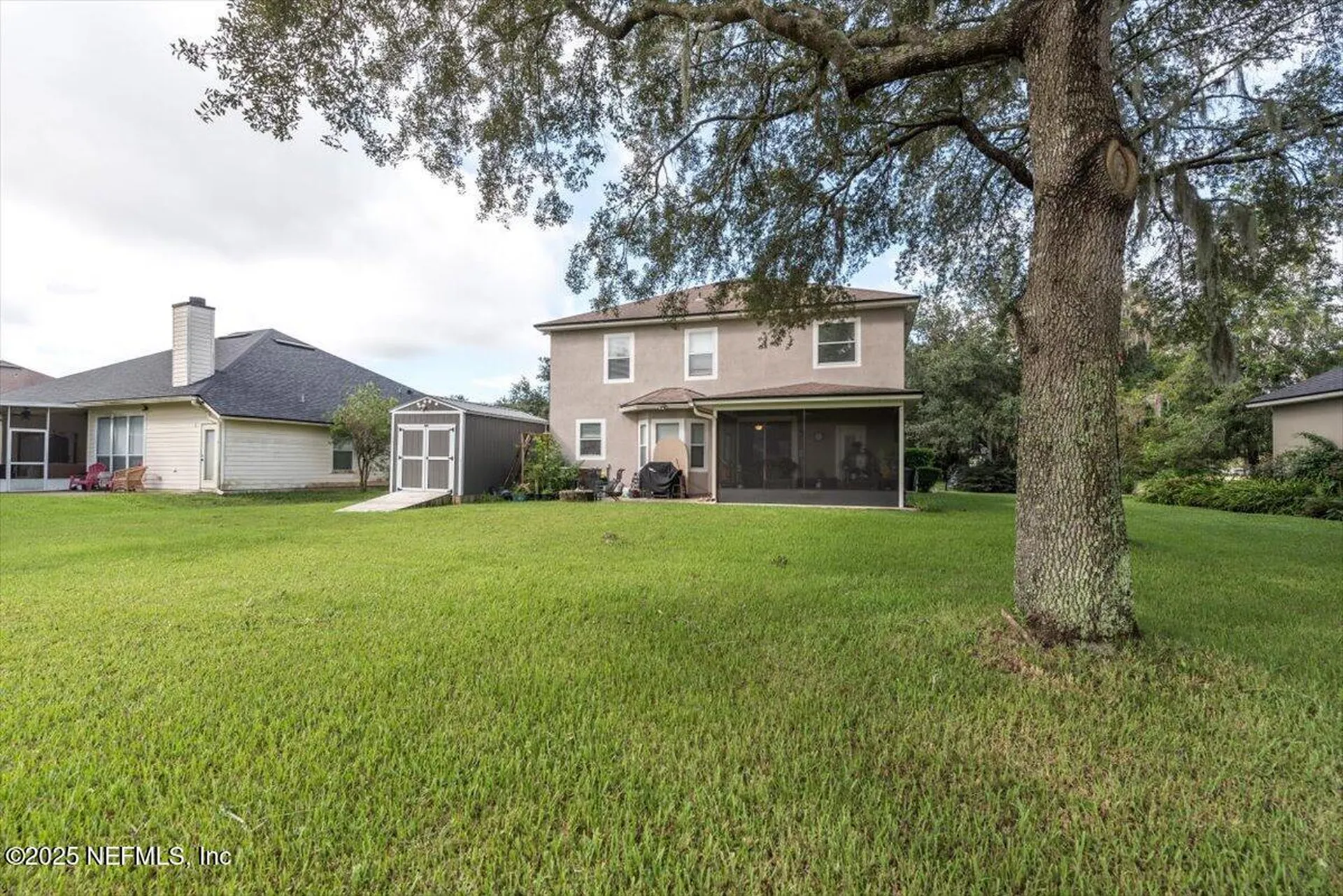 612 Chestwood Chase Drive Orange Park FL 32065