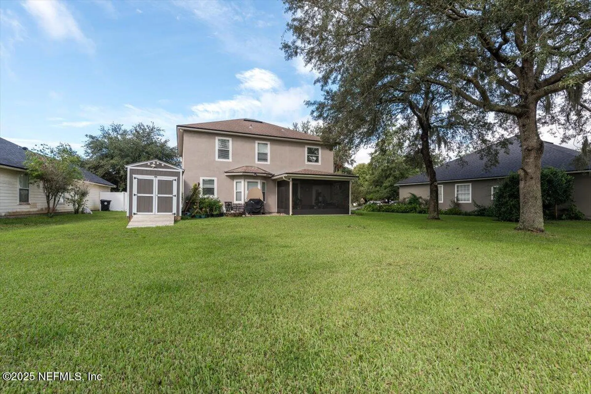 612 Chestwood Chase Drive Orange Park FL 32065