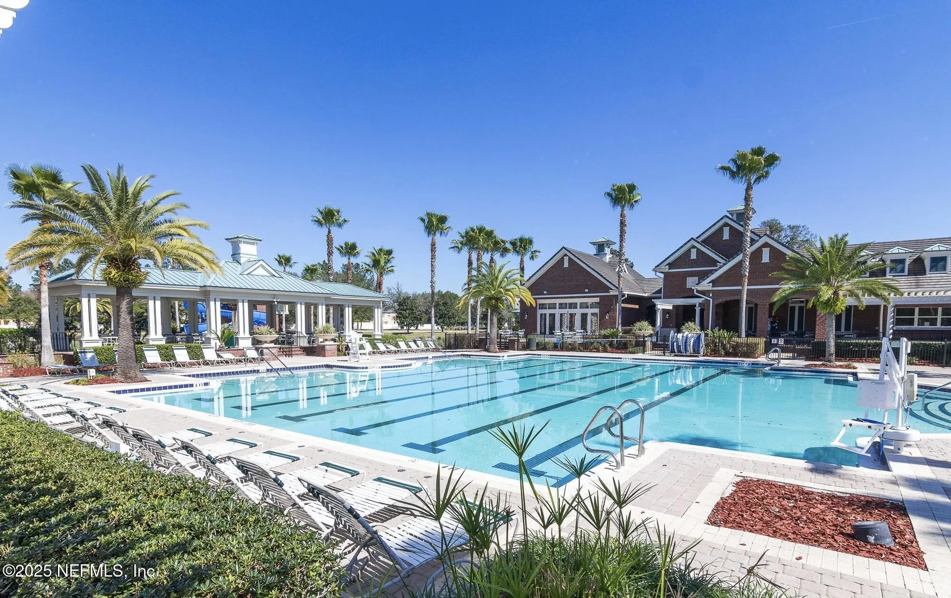 612 Chestwood Chase Drive Orange Park FL 32065