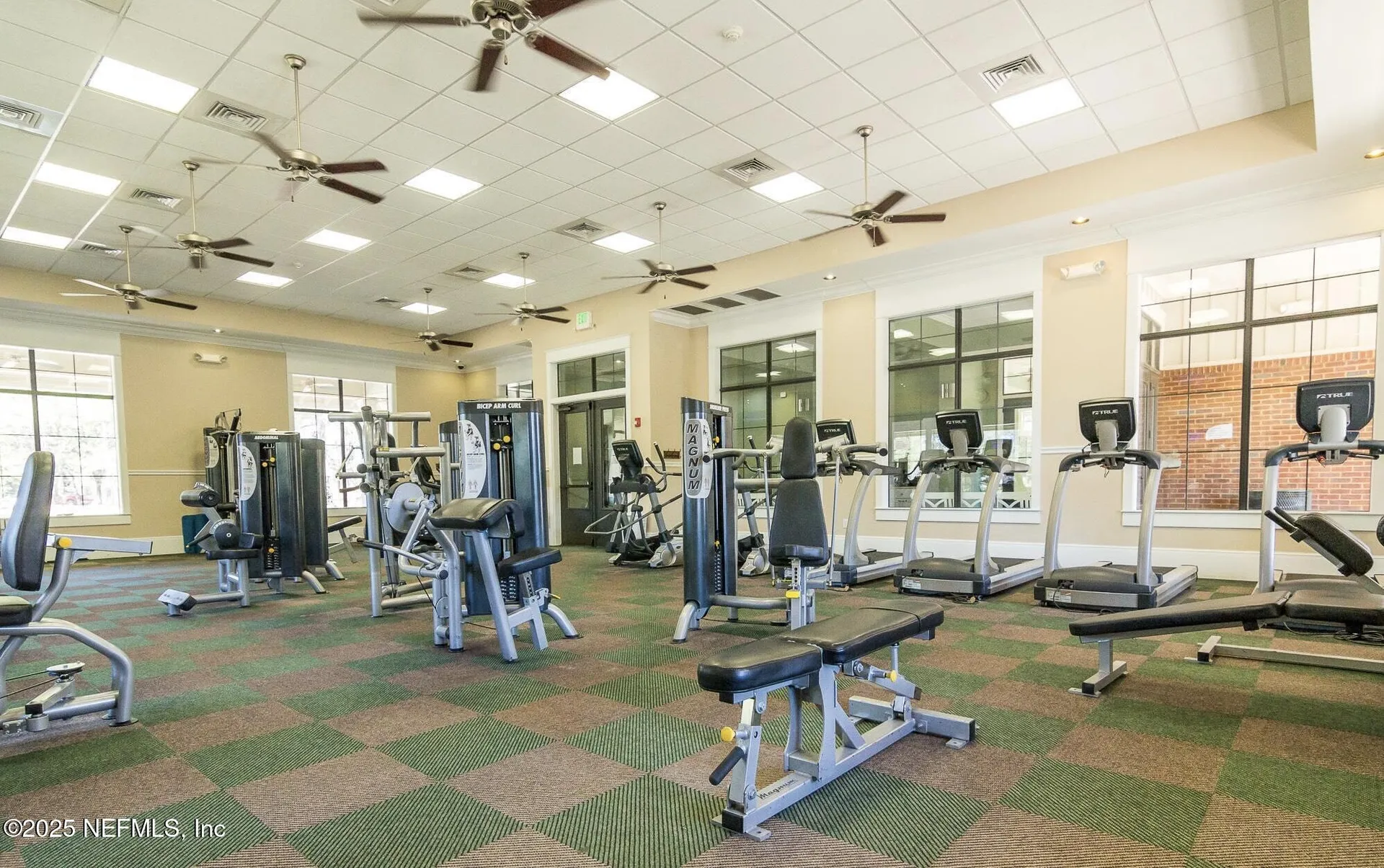 612 Chestwood Chase Drive Orange Park FL 32065