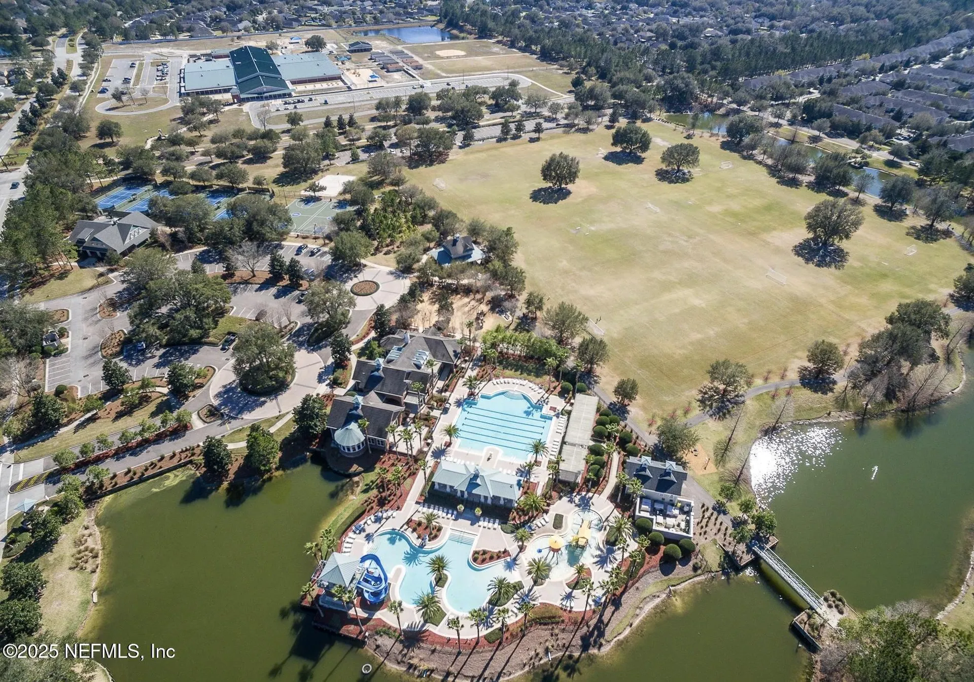 612 Chestwood Chase Drive Orange Park FL 32065