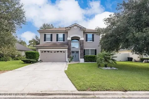 612 Chestwood Chase Drive Orange Park FL 32065