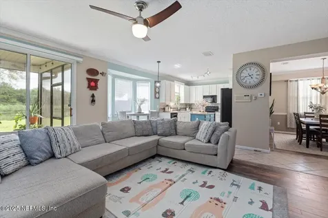 612 Chestwood Chase Drive Orange Park FL 32065