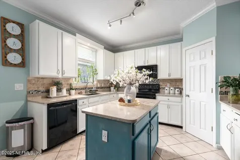 612 Chestwood Chase Drive Orange Park FL 32065
