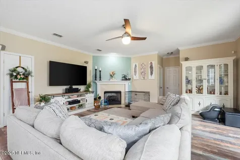 612 Chestwood Chase Drive Orange Park FL 32065