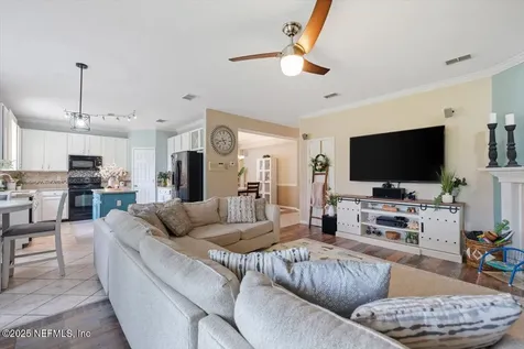 612 Chestwood Chase Drive Orange Park FL 32065