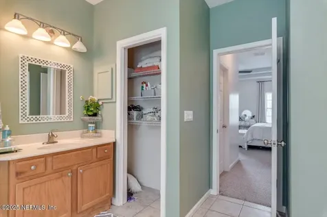 612 Chestwood Chase Drive Orange Park FL 32065