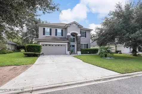 612 Chestwood Chase Drive Orange Park FL 32065