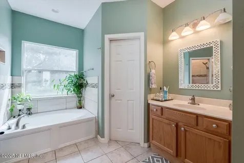 612 Chestwood Chase Drive Orange Park FL 32065