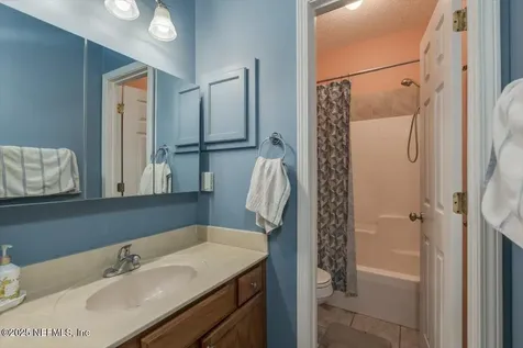 612 Chestwood Chase Drive Orange Park FL 32065