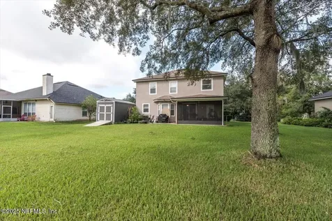 612 Chestwood Chase Drive Orange Park FL 32065