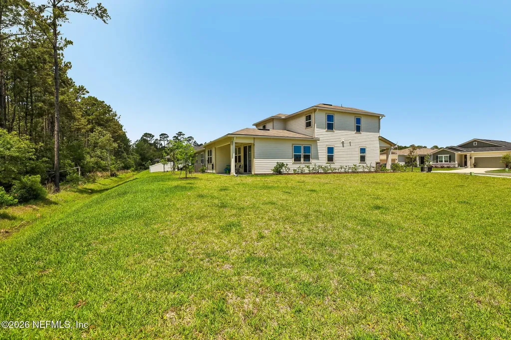 1084 Lightsey Crossing Lane St. Augustine FL 32084