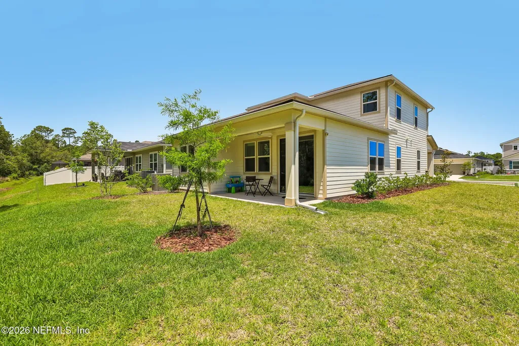 1084 Lightsey Crossing Lane St. Augustine FL 32084