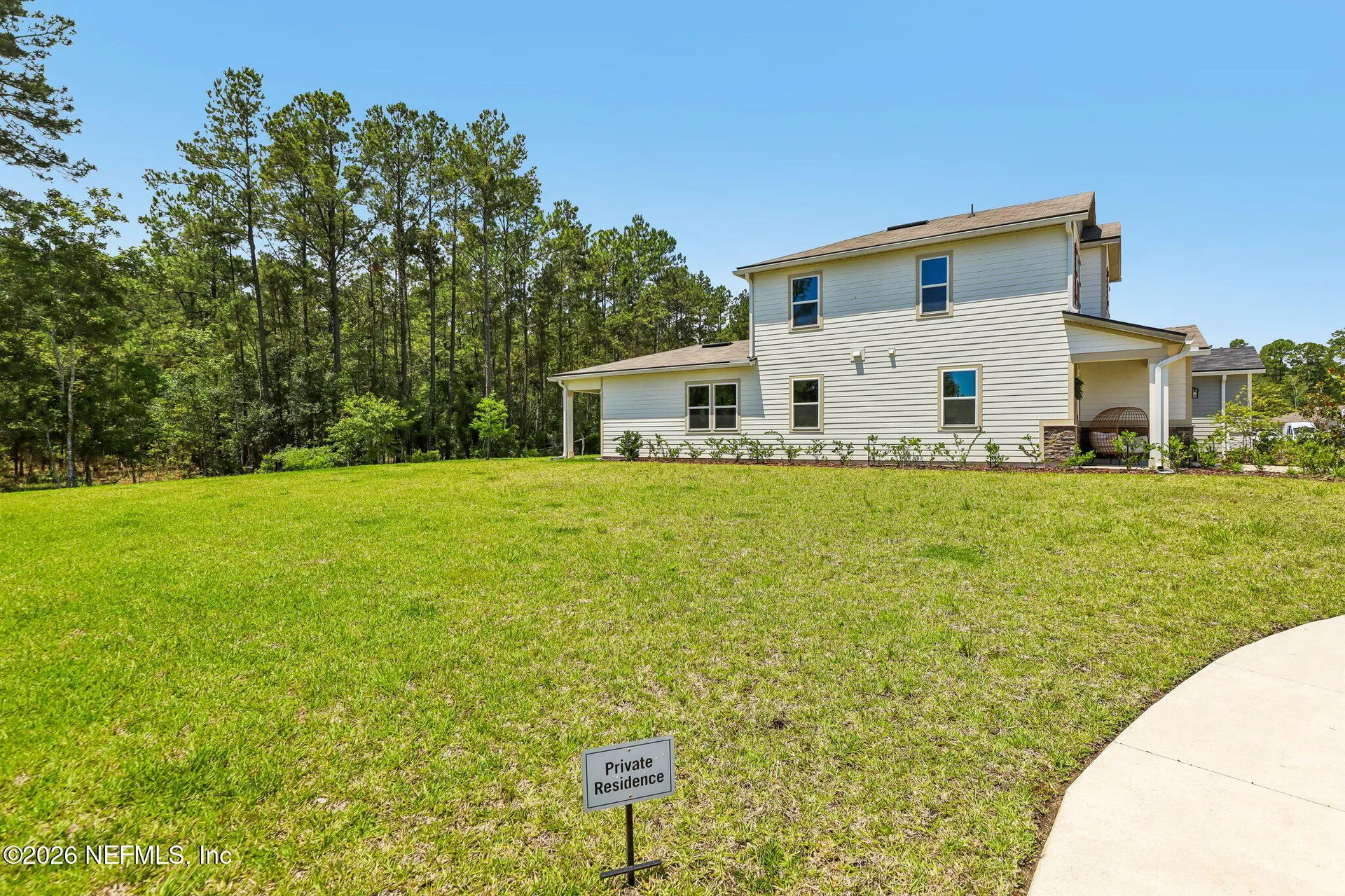 1084 Lightsey Crossing Lane St. Augustine FL 32084