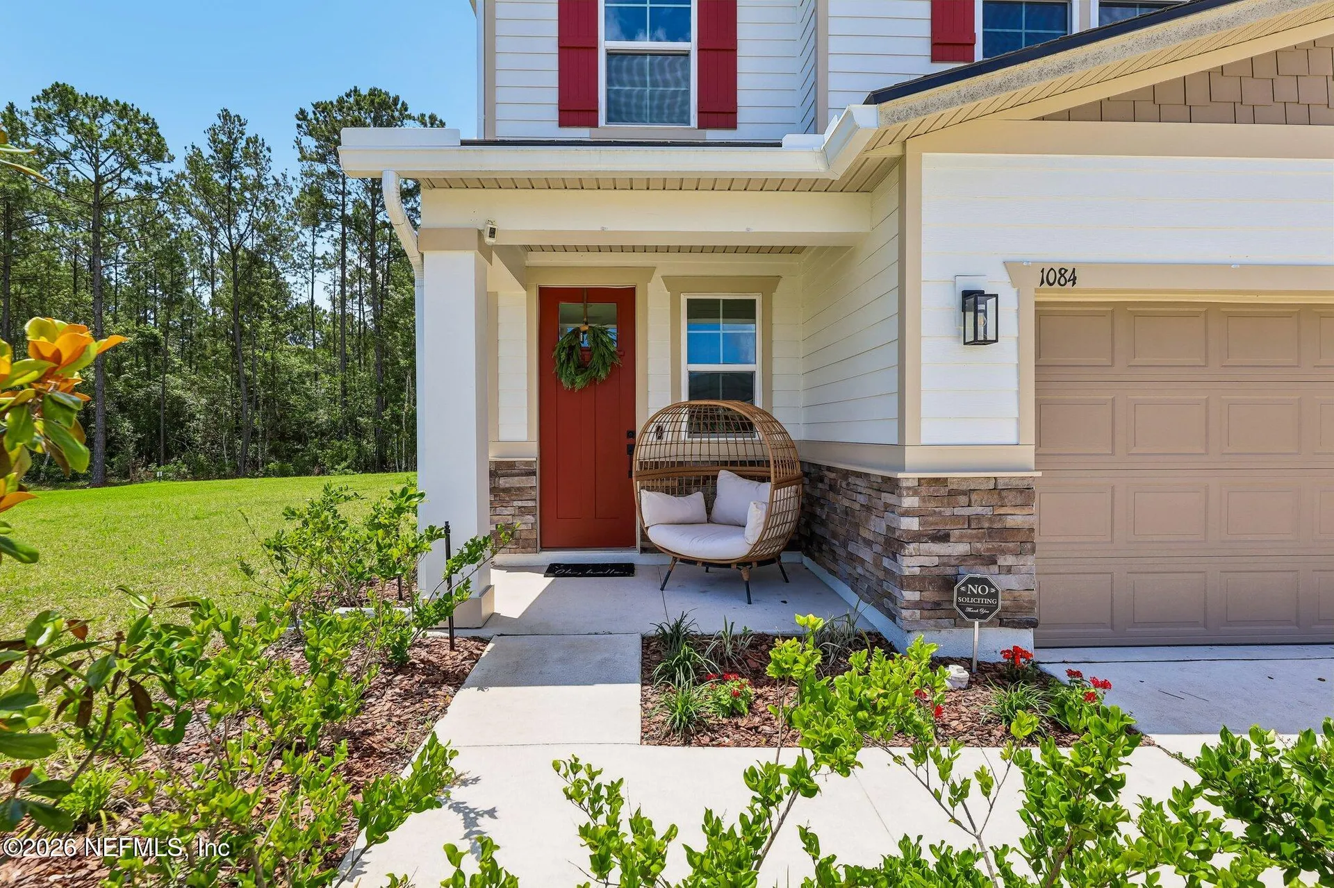 1084 Lightsey Crossing Lane St. Augustine FL 32084
