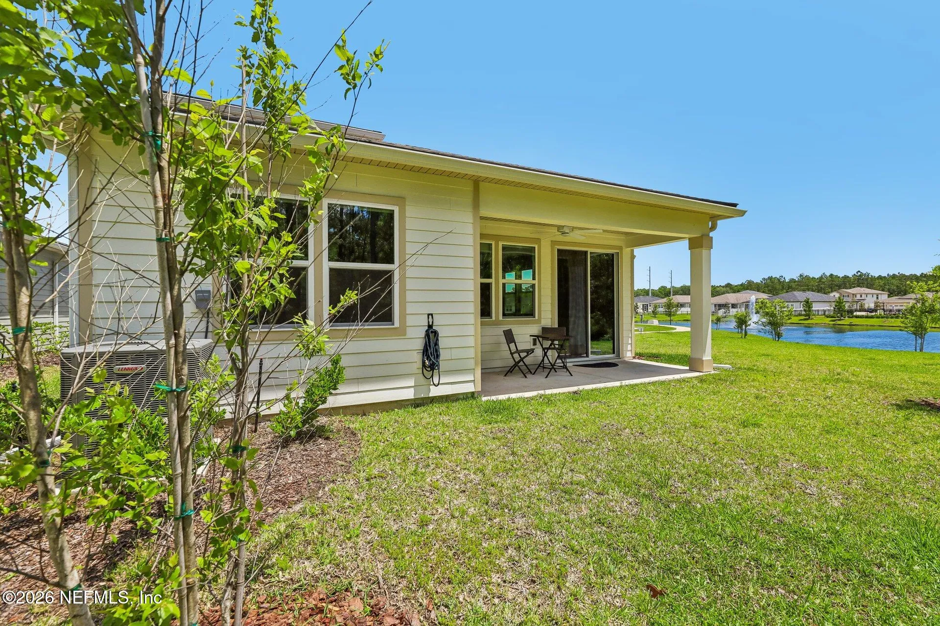 1084 Lightsey Crossing Lane St. Augustine FL 32084