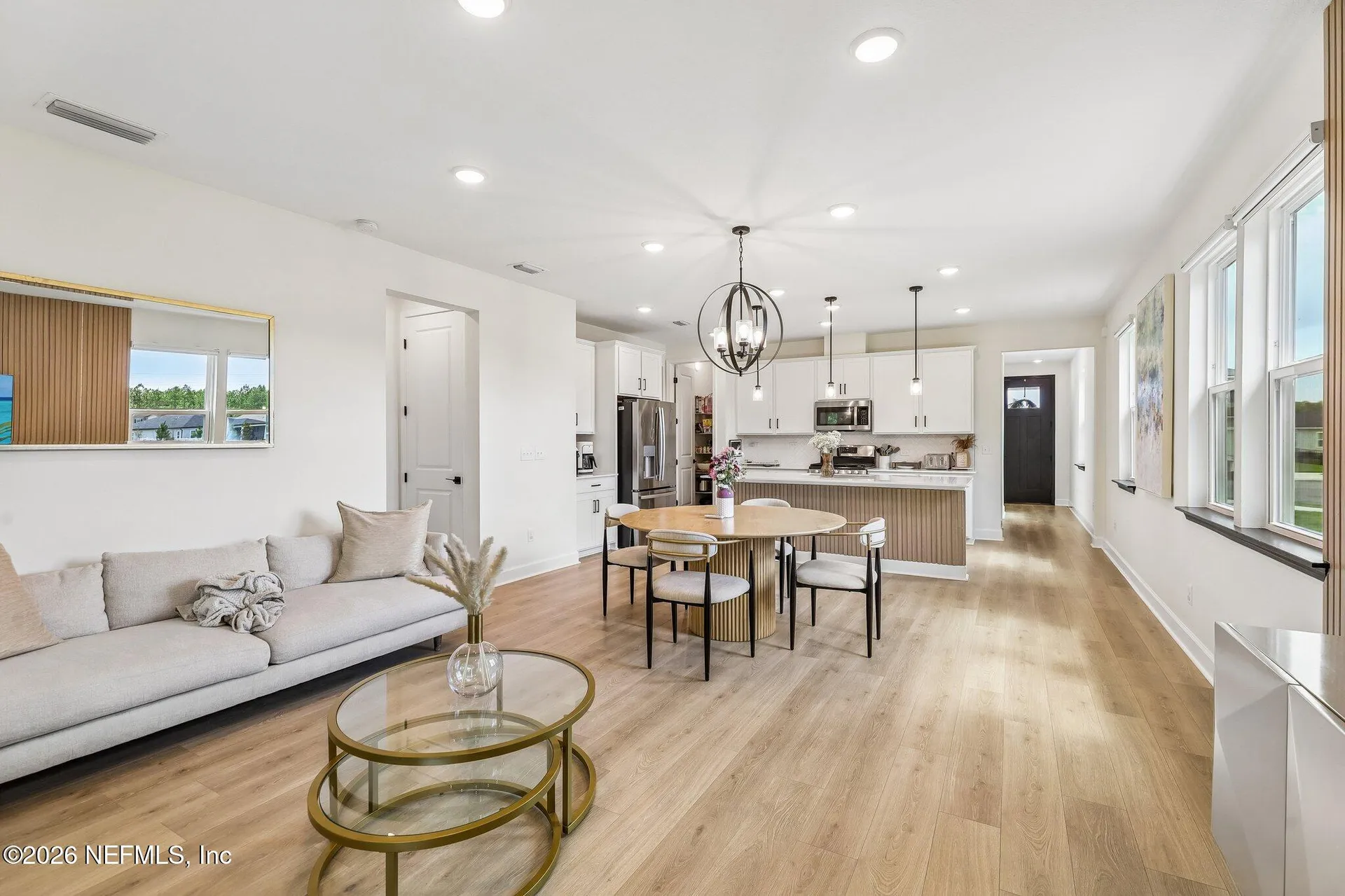 1084 Lightsey Crossing Lane St. Augustine FL 32084