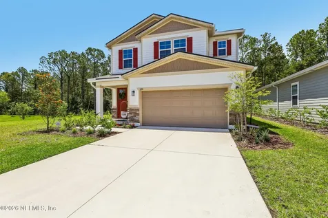 1084 Lightsey Crossing Lane St. Augustine FL 32084