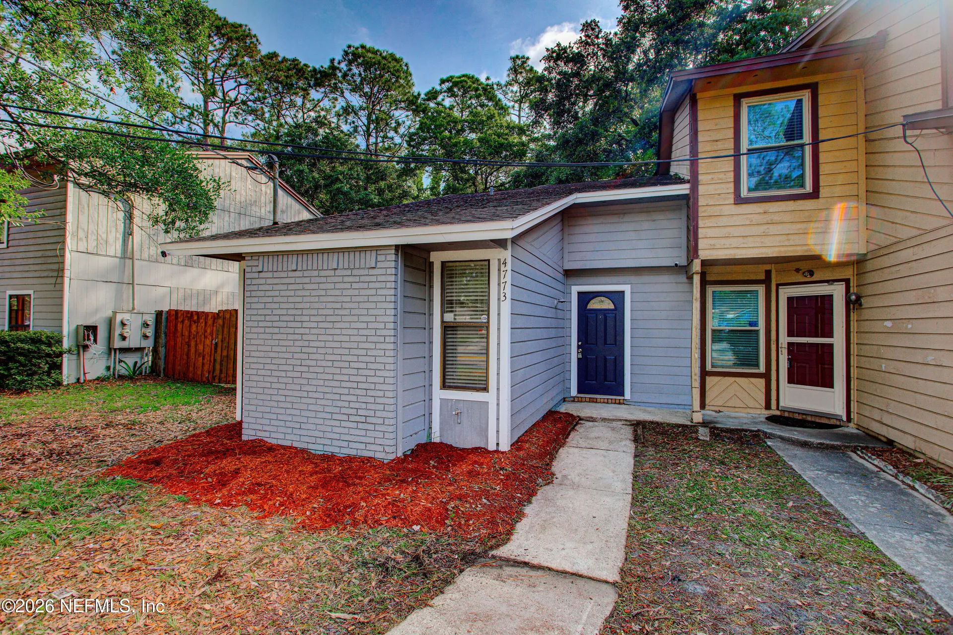 4773 Barnes S Jacksonville FL 32207