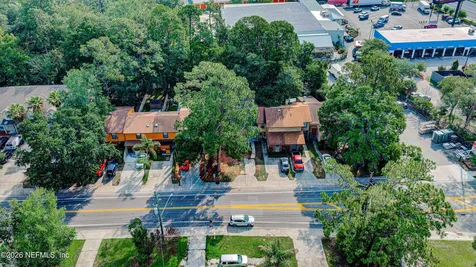 4773 Barnes S Jacksonville FL 32207