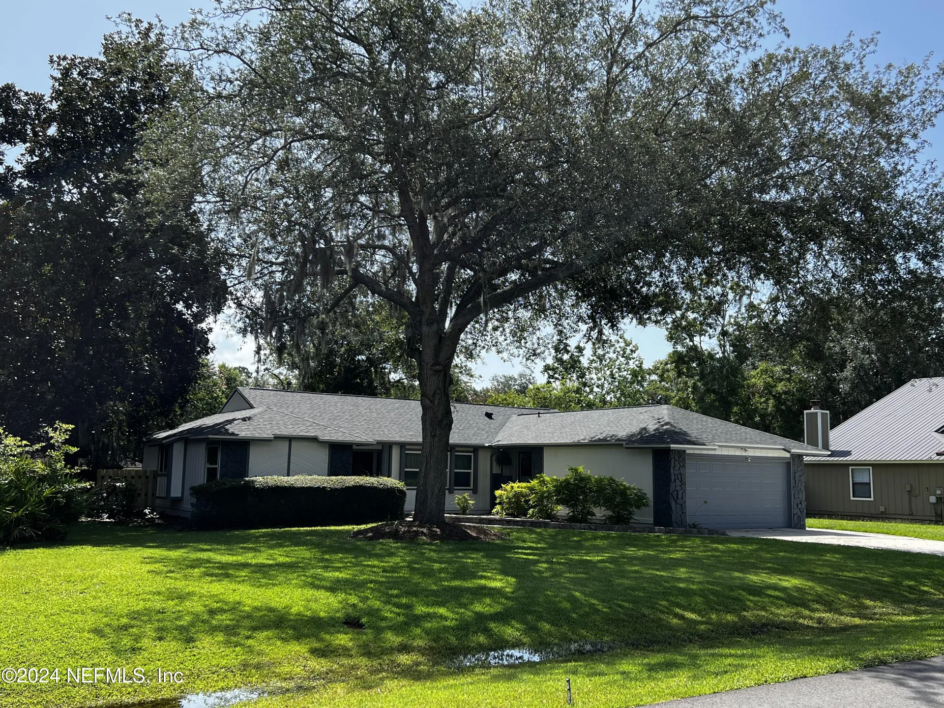 6137 Island Forest Drive Fleming Island FL 32003