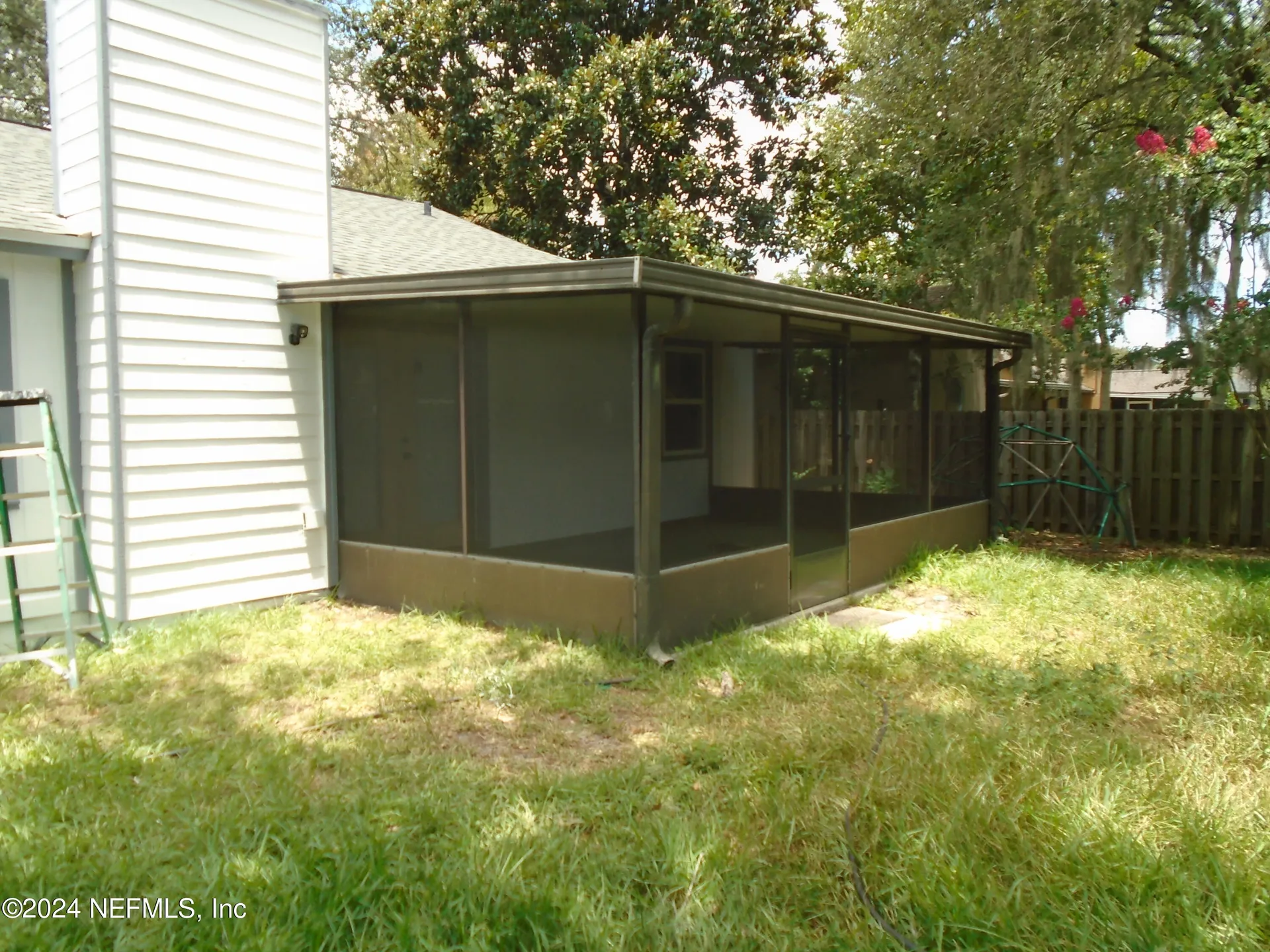 6137 Island Forest Drive Fleming Island FL 32003