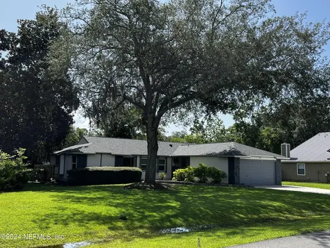 6137 Island Forest Drive Fleming Island FL 32003